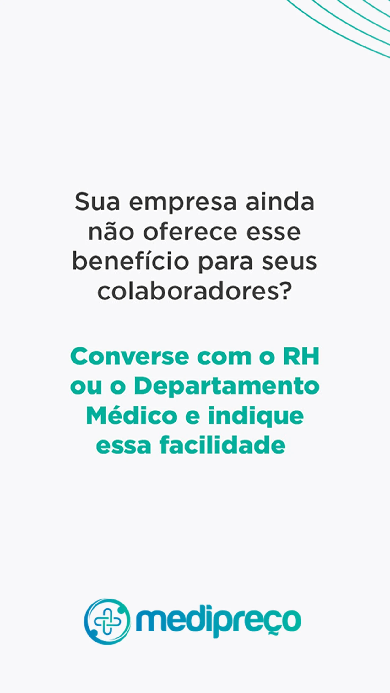 Medipreço screenshot